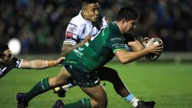 Andy Friend believes Connacht have turned a corner after Cardiff shutout
