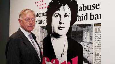 Exhibition opens on journalist who investigated Ireland’s ‘dark’ corners