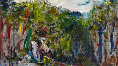 Take your pick of Jack B Yeats on sale this May