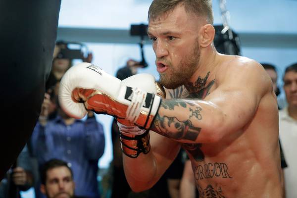 Is the McGregor and Mayweather fight safe? Doctors say no