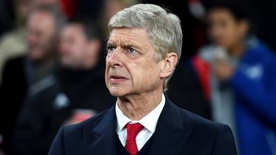 Arsene Wenger ready to do January business  as injuries mount