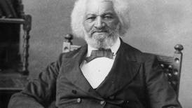 Frederick Douglass’s Irish visit aligned with his fight for justice and freedom
