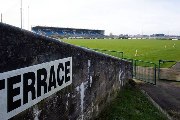 Connacht football semi-final postponed due to Covid outbreak