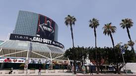 All eyes turn to E3 as games exhibition gears up
