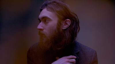 Keaton Henson: ‘I don’t like performing or anything that veers into that territory’