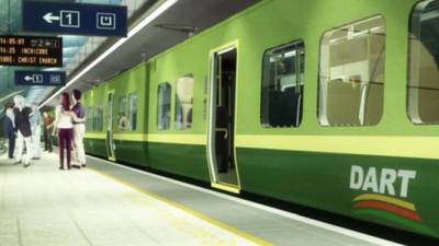 Office plan scrapped to facilitate shelved Dart Underground