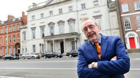 Former ambassador condemns Ireland’s Brexit policy