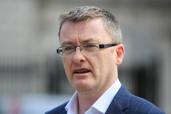 Any attempt by UK to override withdrawal agreement ‘an act of bad faith,’ SF TD says