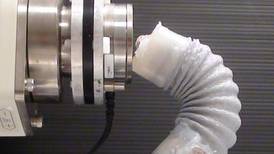 Octopus tentacles inspire new robotic arm for surgery