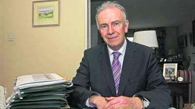 President of College of Psychiatrists resigns in protest as HSE consultant