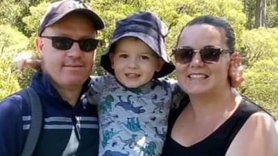 Irish family facing deportation due to sick son, get Australian residency