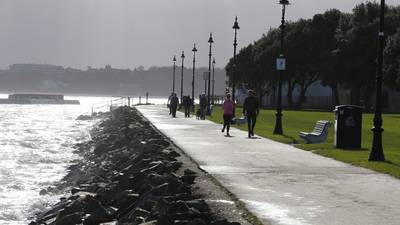 The Irish Times view on reclaiming Sandymount Strand: A bold – and flawed – idea