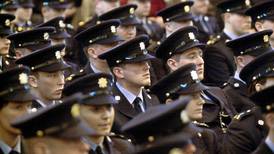 Garda strength at critically low level, superintendents told