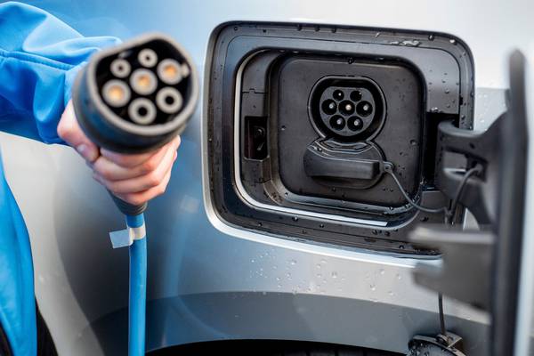 Maxol faces €90m bill for installing rapid EV chargers - CEO
