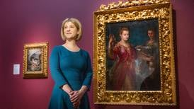 National Gallery to show collection by Europe’s first female artist to achieve commercial success