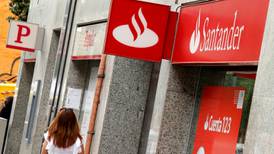 Record profit for Santander for 2022 but loss provisions up in final quarter