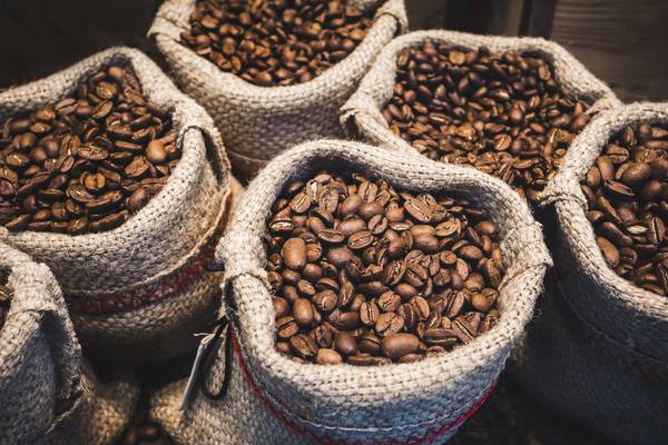 Coffee importers stockpiling on fears over coronavirus lockdowns