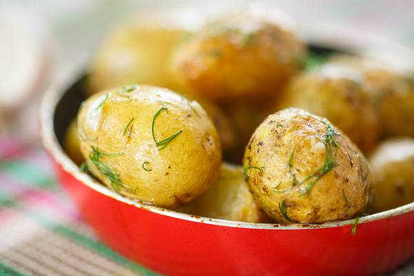 Potatoes have ‘huge image issue’ among the youth