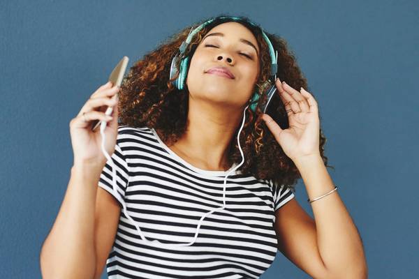 Think streaming music is more eco-friendly than plastic CDs? Think again