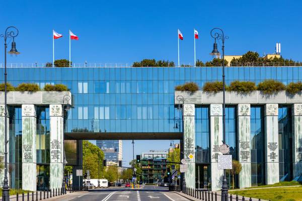 EU to demand Poland pay fines of €70 million for disciplining judges