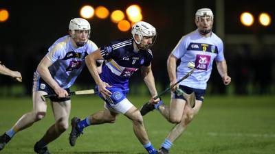 DIT edge UCD to reach Fitzgibbon Cup last four