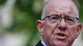 Using Irish border to police migrants to UK ‘won’t work’, says Minister