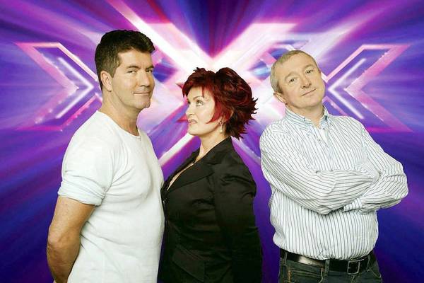 So long, The X Factor. These top Irish contestants will always remind us of you