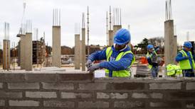 Housing completions likely to exceed 32,000 this year, report finds