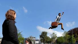 International circus, dance and drama for Galway Arts Festival