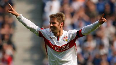 Thomas Hitzlsperger announces he is gay