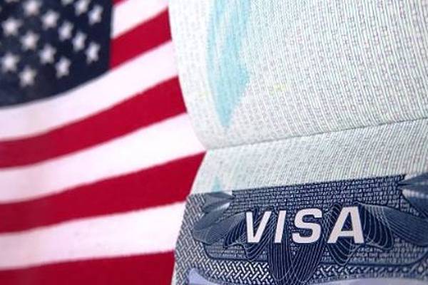 Bill to extend E3 visas to Irish citizens back before US Congress