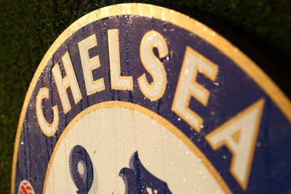 Police investigate alleged historic racism in Chelsea youth system