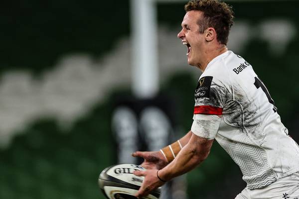 Billy Burns returns to captain Ulster as they face Cardiff