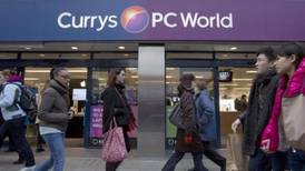 PC World owner saw  losses grow in its Irish subsidiary
