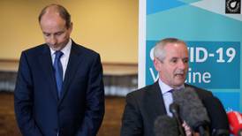 Leadership at issue as Fianna Fáil eyes prospects after pandemic