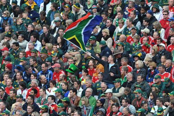 Nphet virologist: Lions tour to South Africa neither feasible nor safe