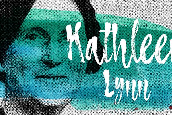 Kathleen Lynn: Pioneering doctor, socialist and public-health campaigner