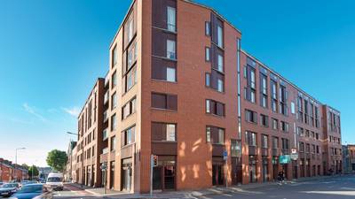 Danninger Smithfield apartment scheme for   €9.5m