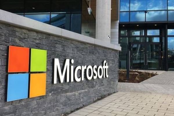 Microsoft holds event on importance of women in tech industry