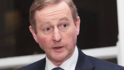 Taoiseach says ‘zero cuts’ in medical card numbers