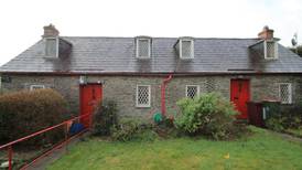 Cork’s historic alms houses for €350,000