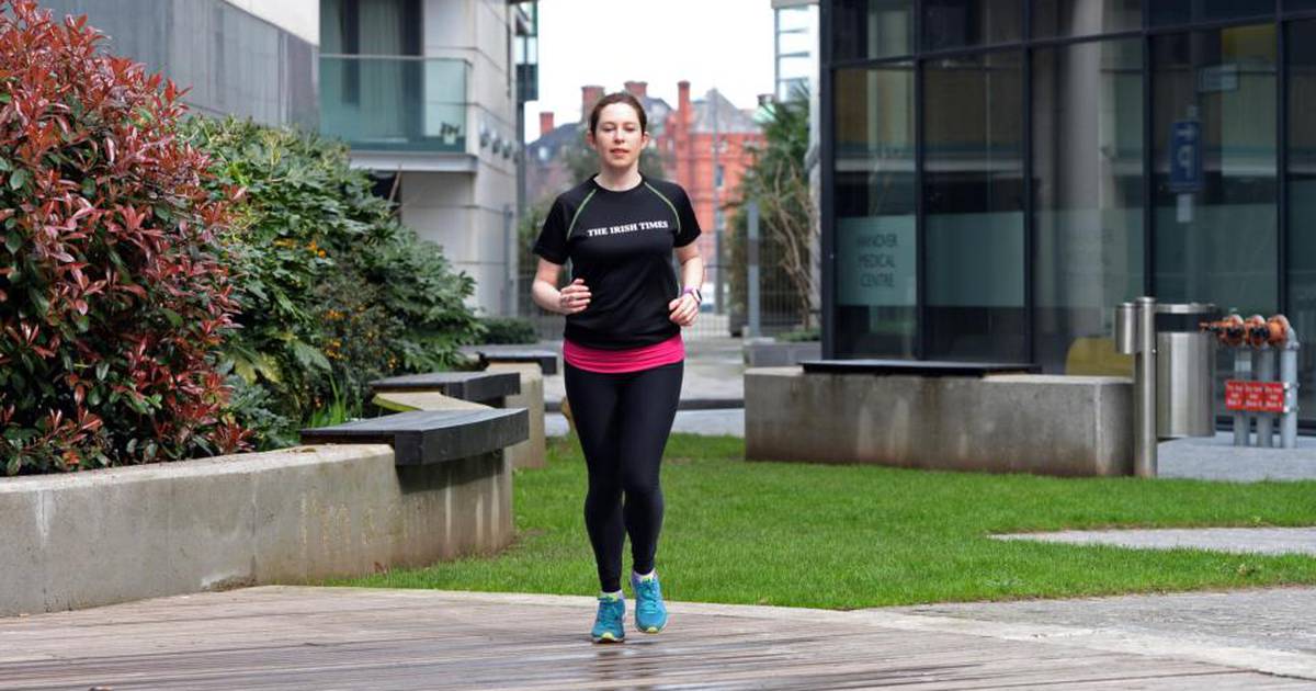 Ditch the excuses and join us for Get Running – The Irish Times