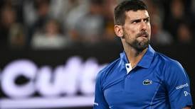 Djokovic challenges Australian Open heckler before surviving Popyrin scare