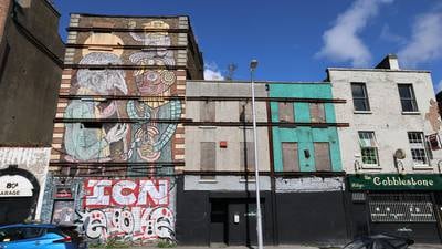  The Irish Times view on Dublin’s vacant properties: a picture of civic underachievment 