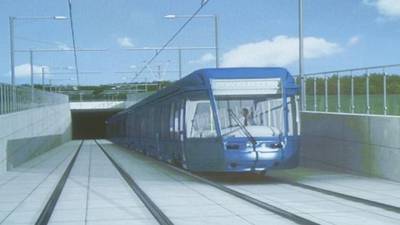 Transport official put under pressure to set out MetroLink timeline