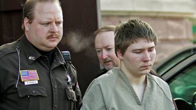 Making a Murderer:   Documentaries working for justice