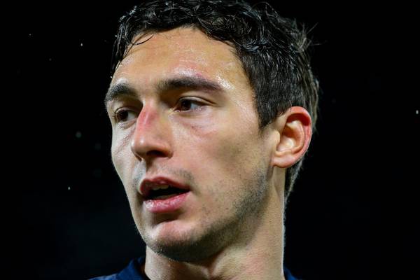 Matteo Darmian completes move to Parma on four-year deal