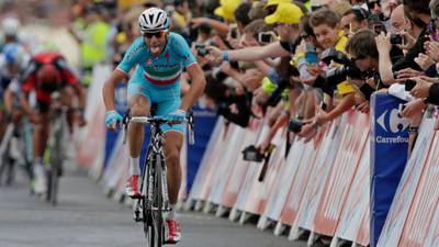 Astana claim to have been granted 2015 licence by UCI