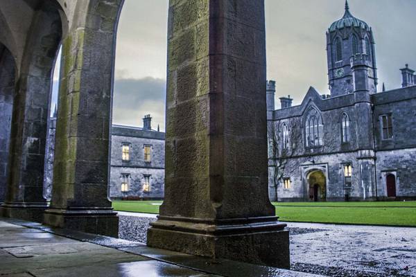 Attempted cyberattack causes disruption at NUI Galway