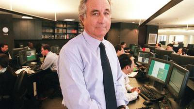 Madoff trustee recoups nearly $500m more for customers
